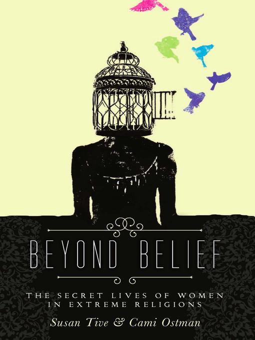 Title details for Beyond Belief by Cami Ostman - Wait list